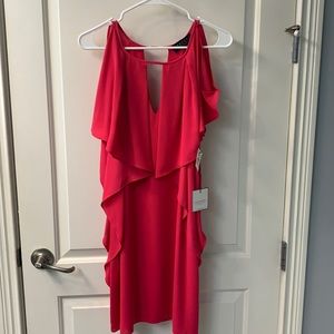 Beautiful Pink dress